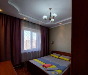 Apartment in street Ibraimova 34